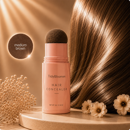 TidyBloomm™ Root Touch-Up Concealer Stick