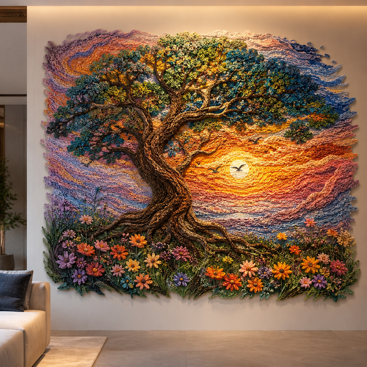 🔥Save 20% by ordering today丨🌿TidyBloomm® 3D Relief Art Pen – Turn Flat Drawings Into Touchable 3D Art