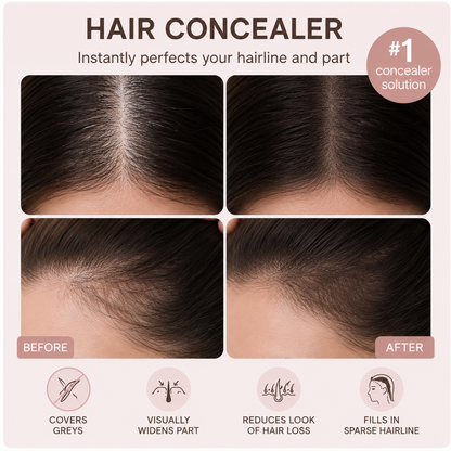 TidyBloomm™ Root Touch-Up Concealer Stick