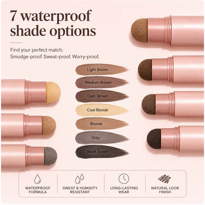 TidyBloomm™ Root Touch-Up Concealer Stick
