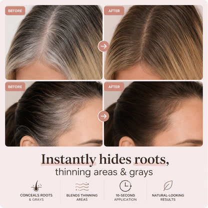 TidyBloomm™ Root Touch-Up Concealer Stick