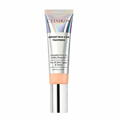 TidyBloomm™ Instant Face Temporary Tightener – Instant visible results in 60 seconds