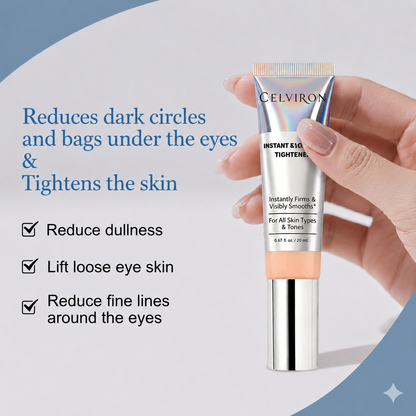 TidyBloomm™ Instant Face Temporary Tightener – Instant visible results in 60 seconds
