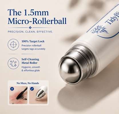 TidyBloomm®Skin Rollerball Pen