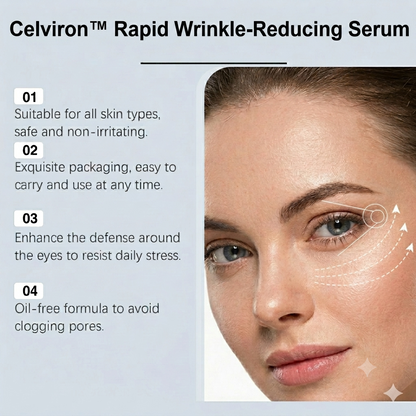 TidyBloomm™ Instant Face Temporary Tightener – Instant visible results in 60 seconds